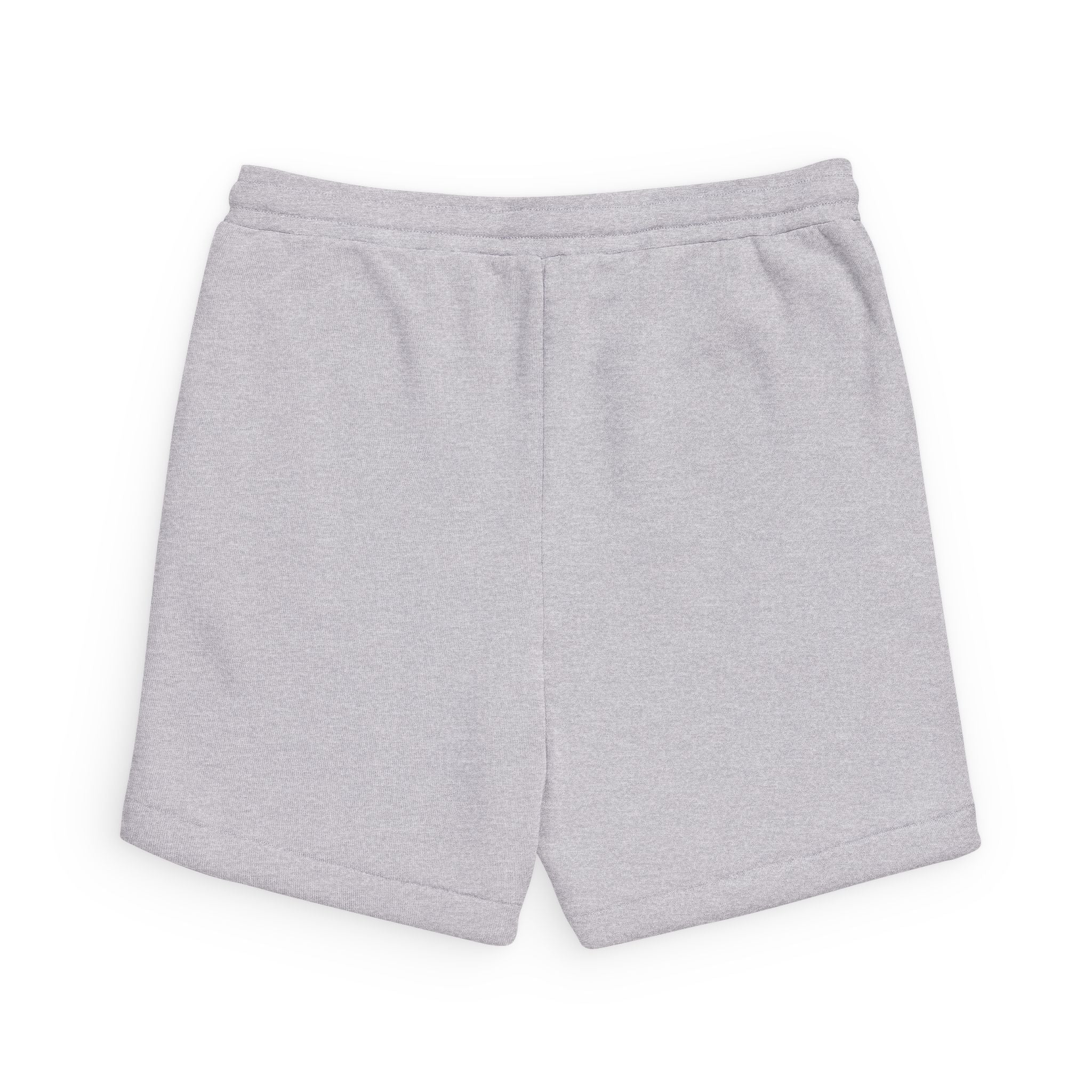 Spring & Summer Comfy Sweatshorts — Lightweight Sponge Fleece Active Shorts