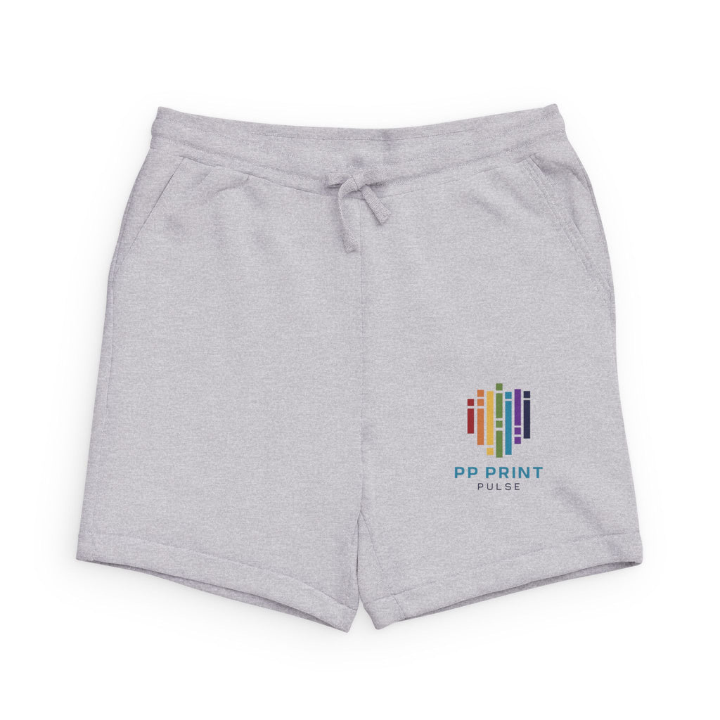Spring & Summer Comfy Sweatshorts — Lightweight Sponge Fleece Active Shorts