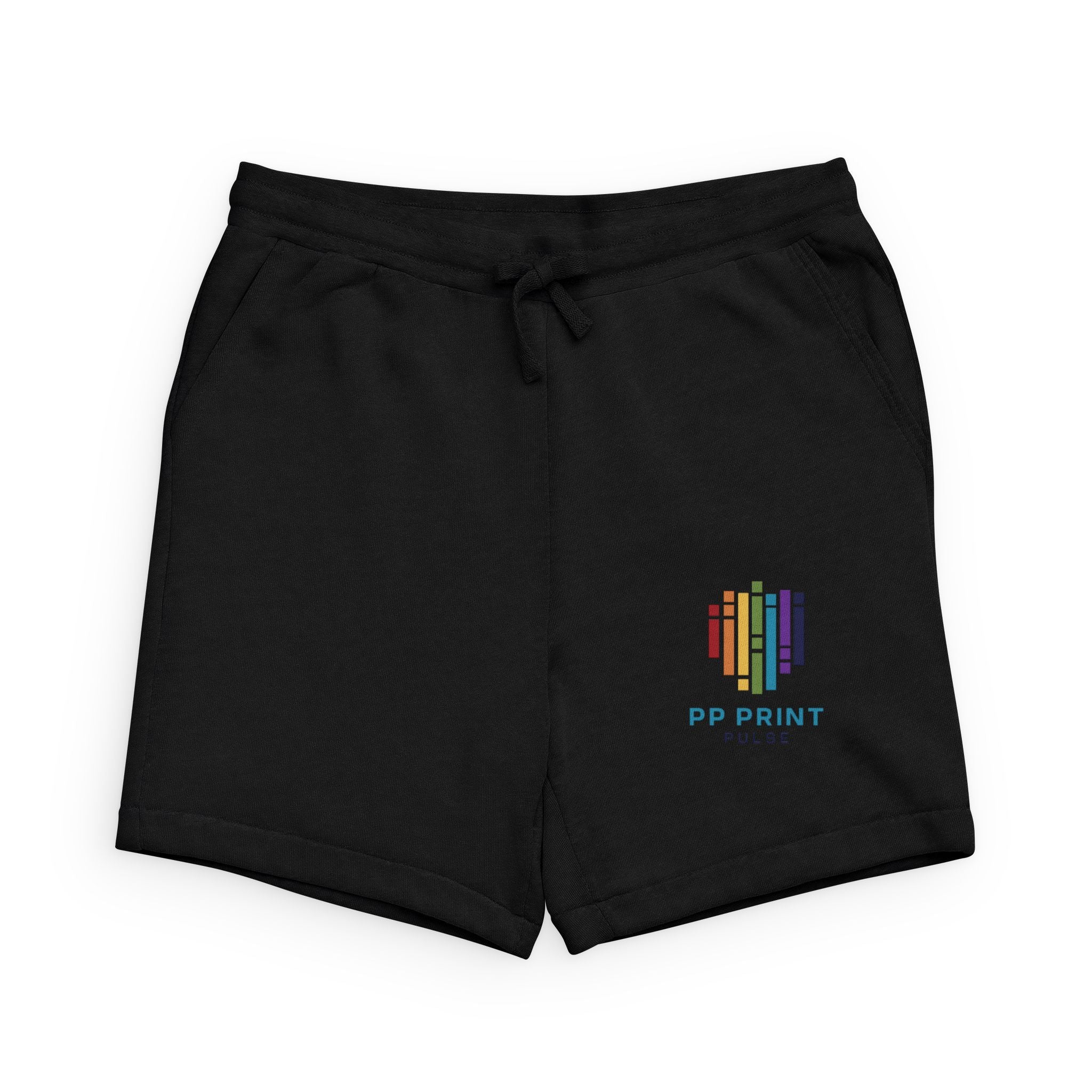 Spring & Summer Comfy Sweatshorts — Lightweight Sponge Fleece Active Shorts