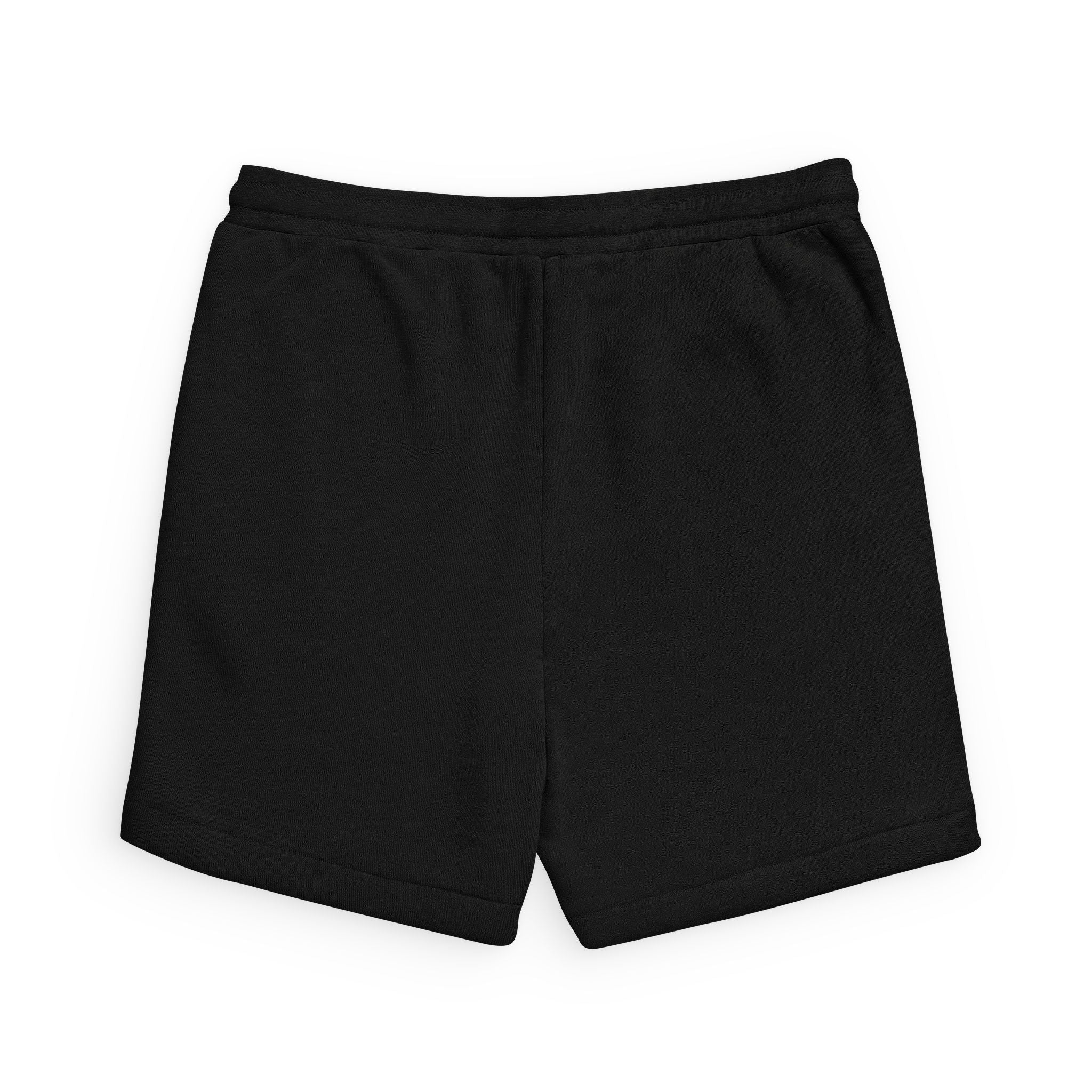 Spring & Summer Comfy Sweatshorts — Lightweight Sponge Fleece Active Shorts